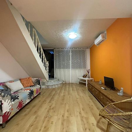 La Casita De Angela Villa Puerto Rico  Eksteriør bilde