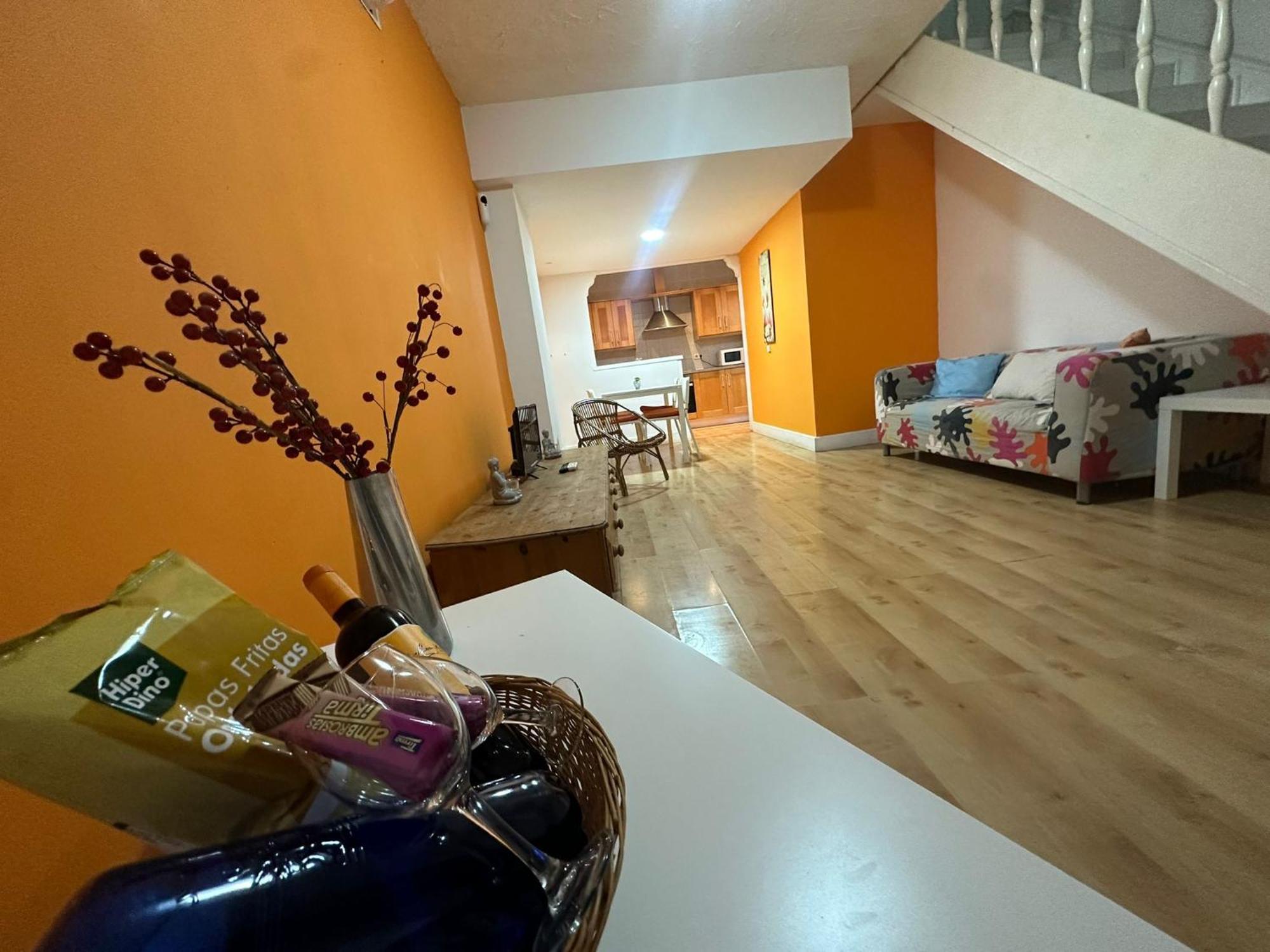 La Casita De Angela Villa Puerto Rico  Eksteriør bilde