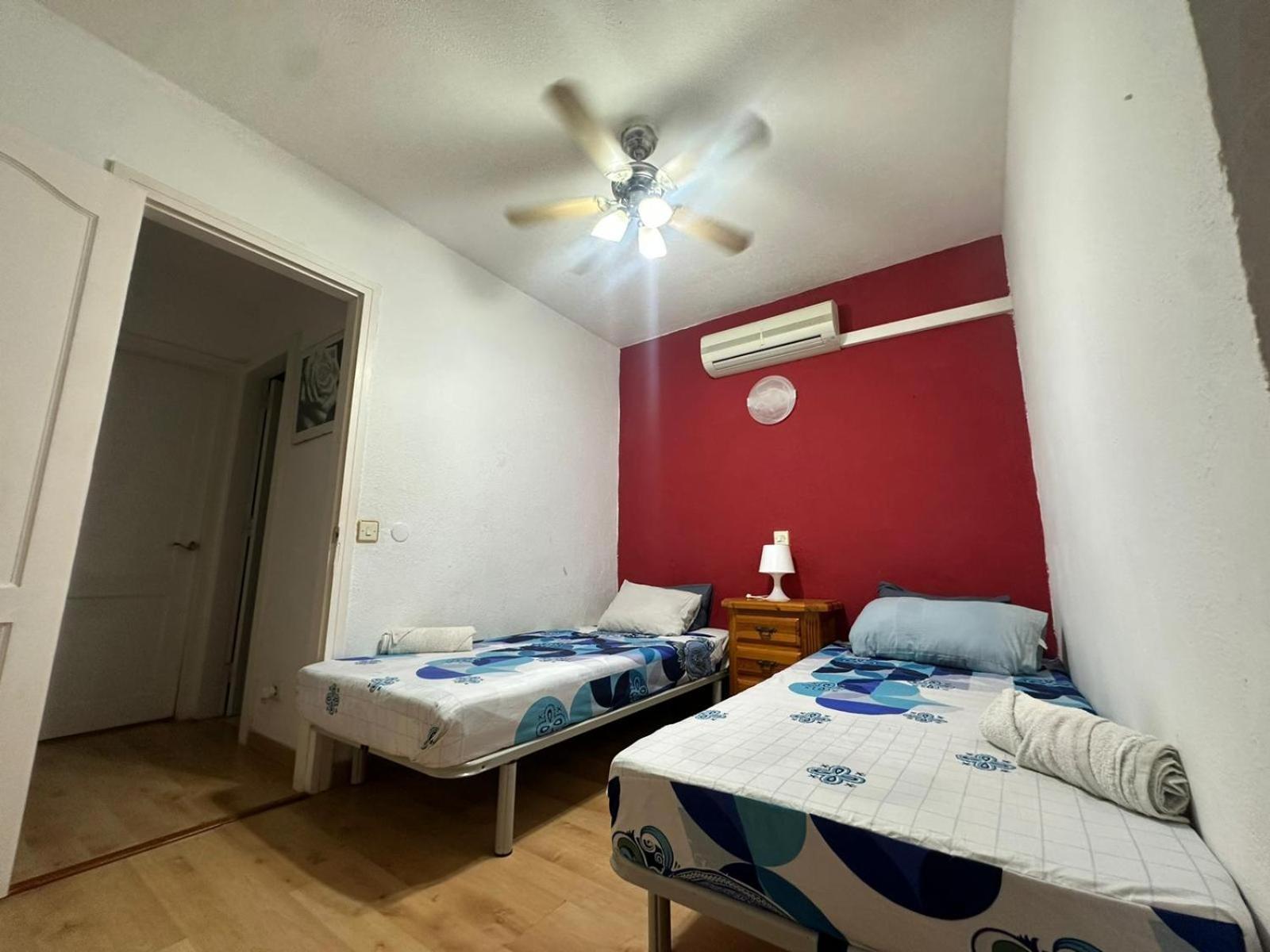 La Casita De Angela Villa Puerto Rico  Eksteriør bilde