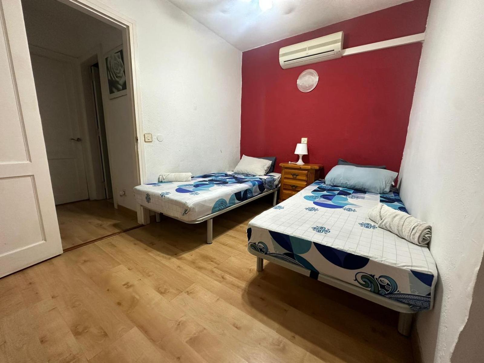 La Casita De Angela Villa Puerto Rico  Eksteriør bilde