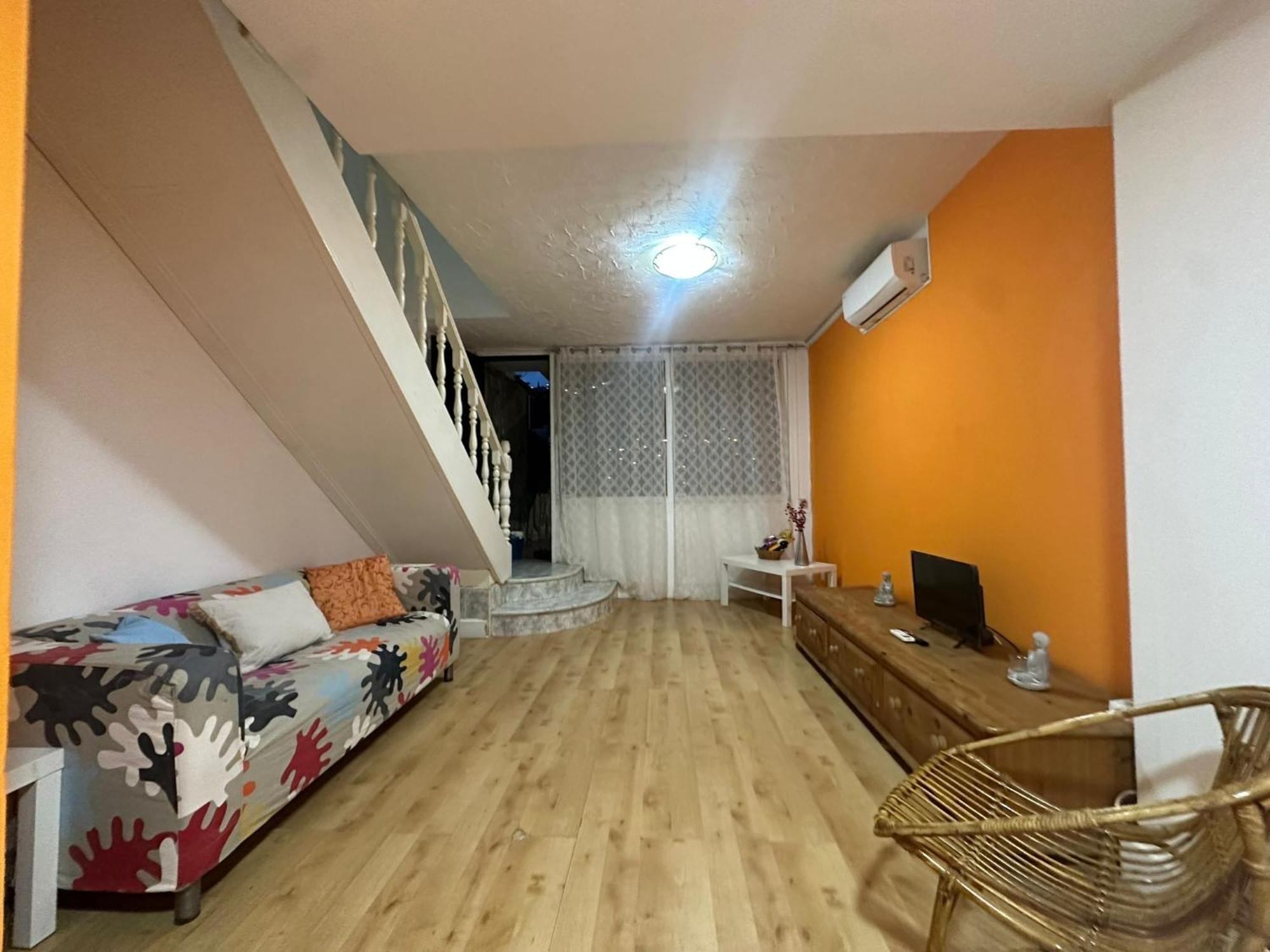 La Casita De Angela Villa Puerto Rico  Eksteriør bilde