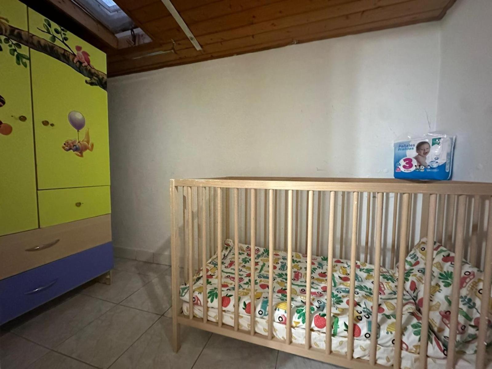 La Casita De Angela Villa Puerto Rico  Eksteriør bilde