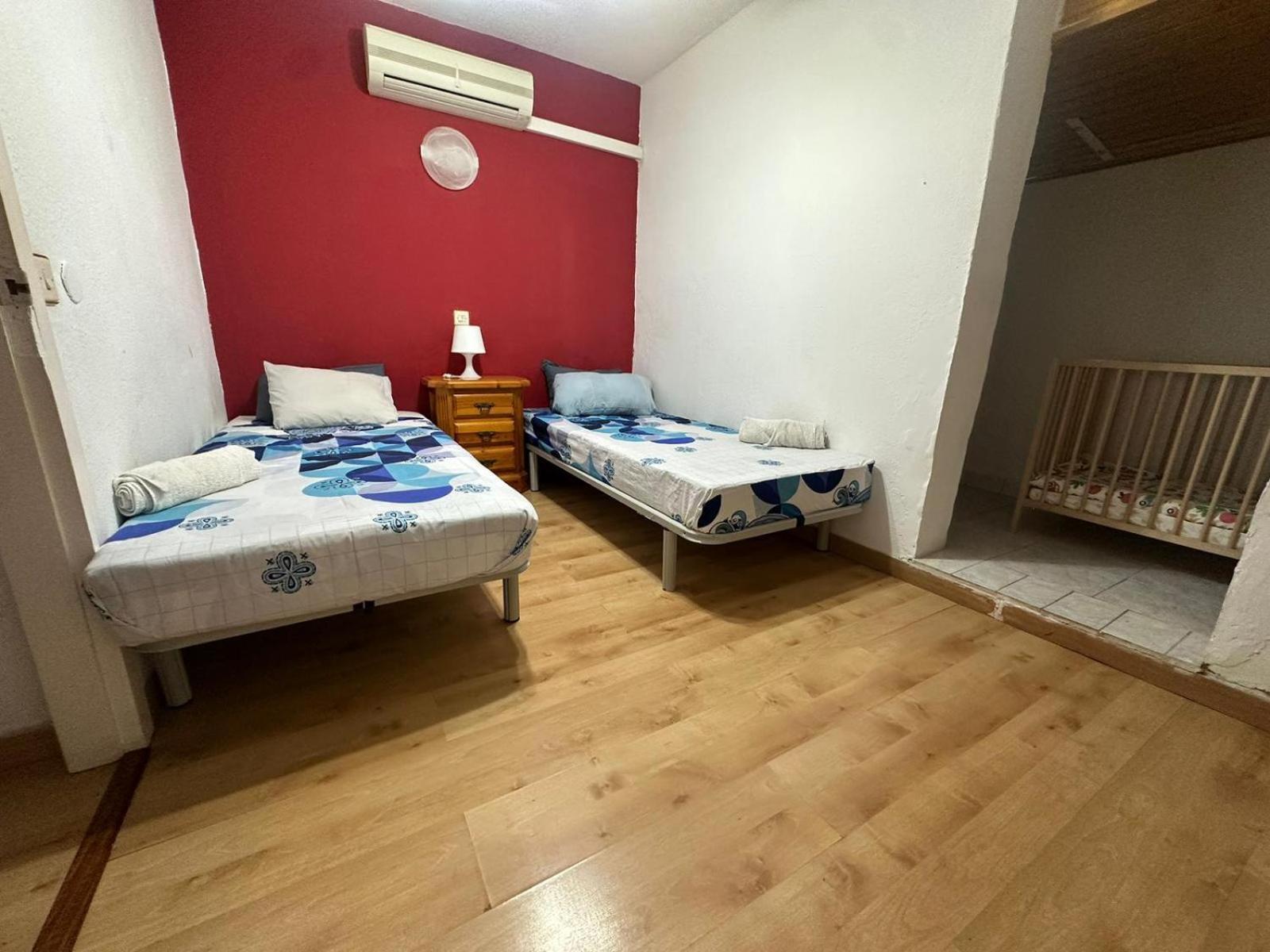 La Casita De Angela Villa Puerto Rico  Eksteriør bilde