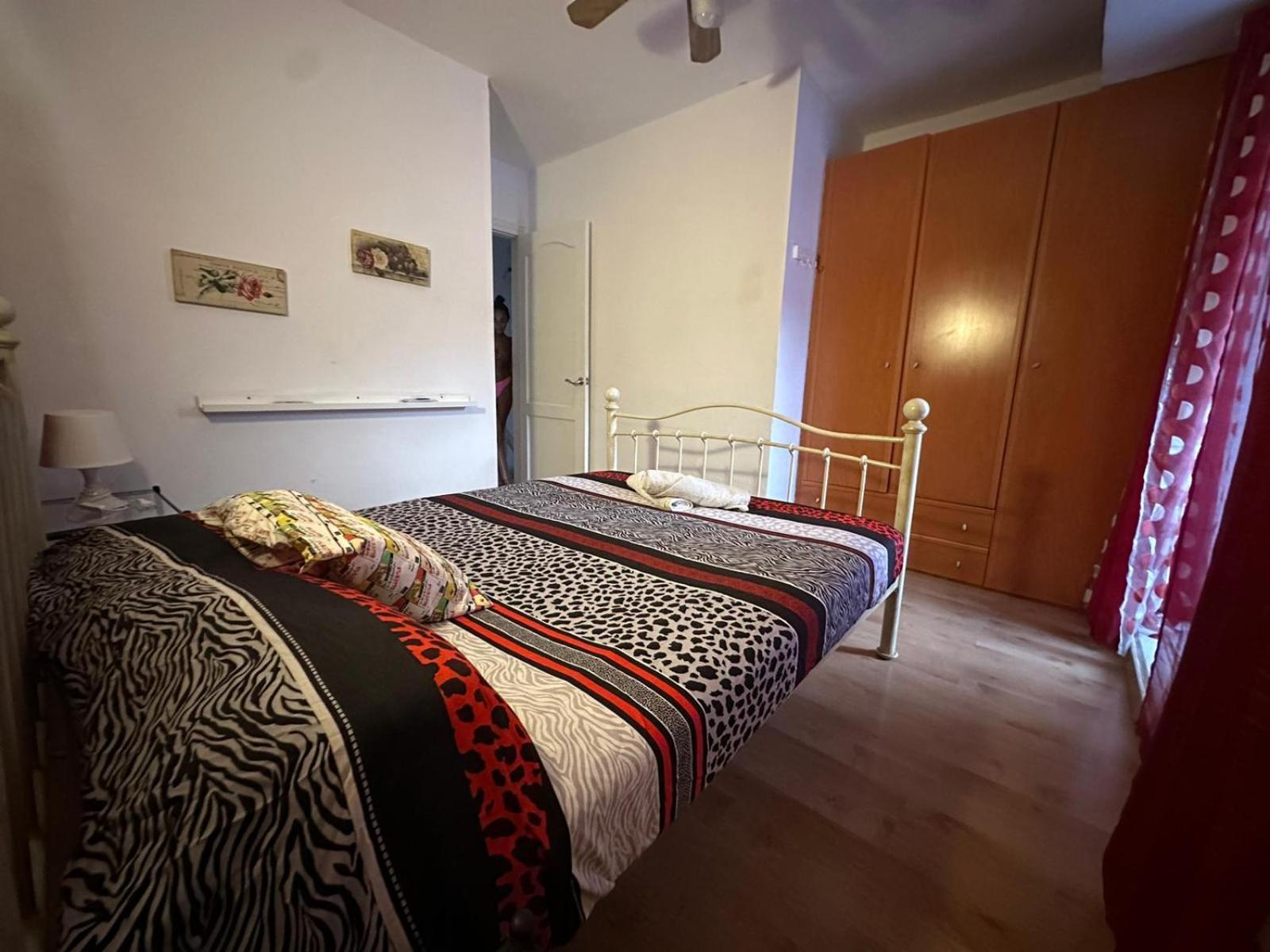 La Casita De Angela Villa Puerto Rico  Eksteriør bilde