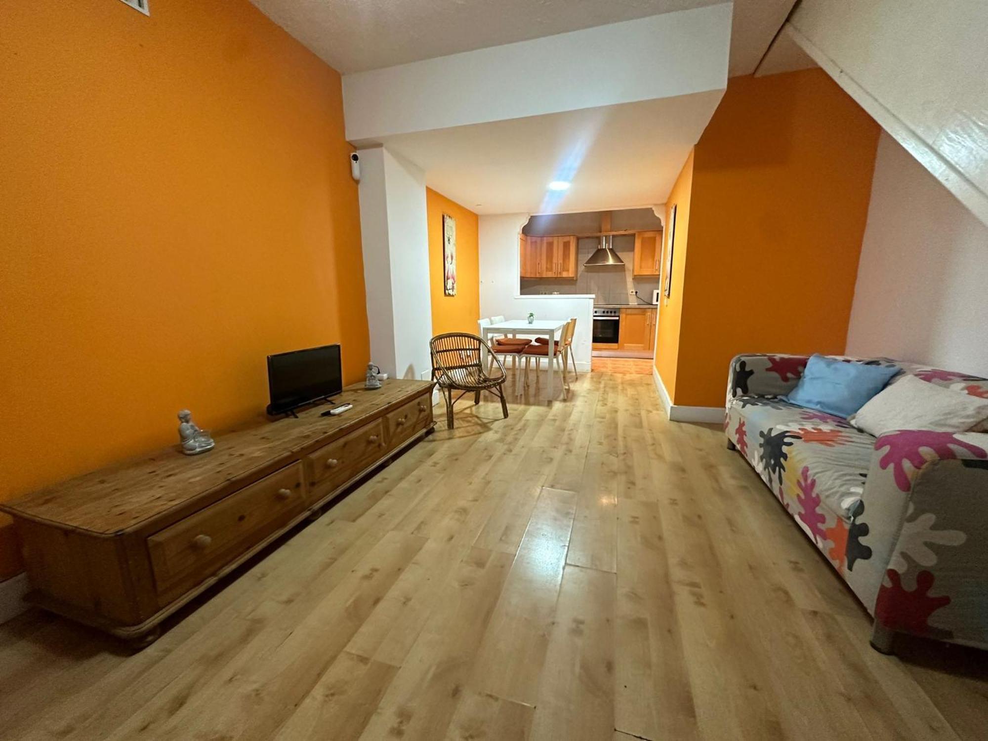 La Casita De Angela Villa Puerto Rico  Eksteriør bilde