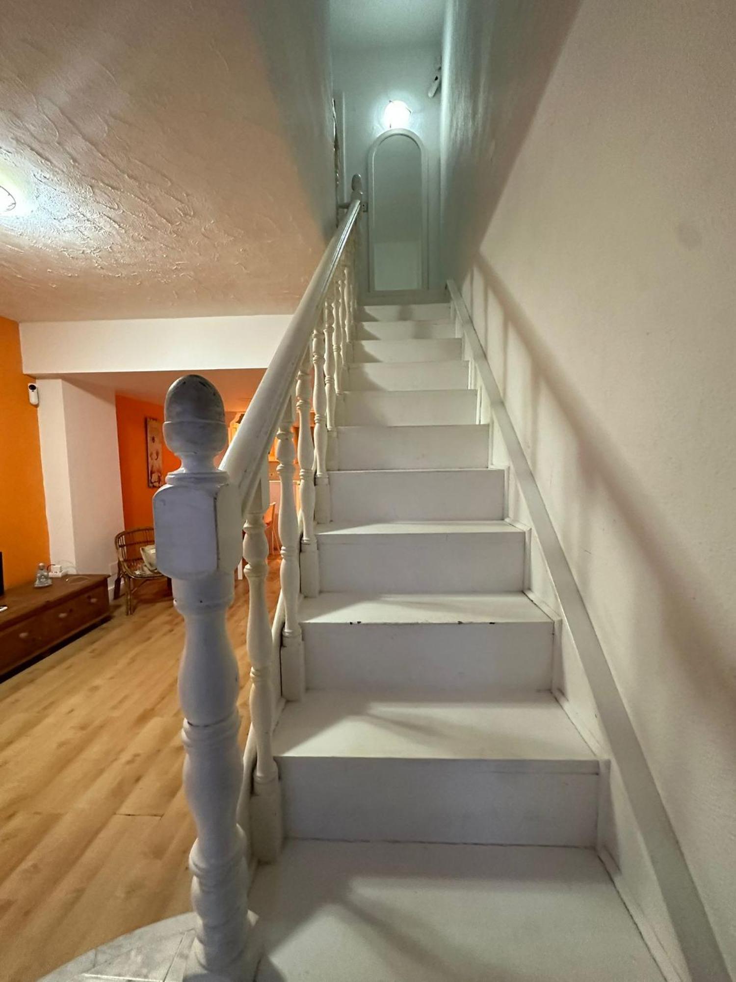 La Casita De Angela Villa Puerto Rico  Eksteriør bilde