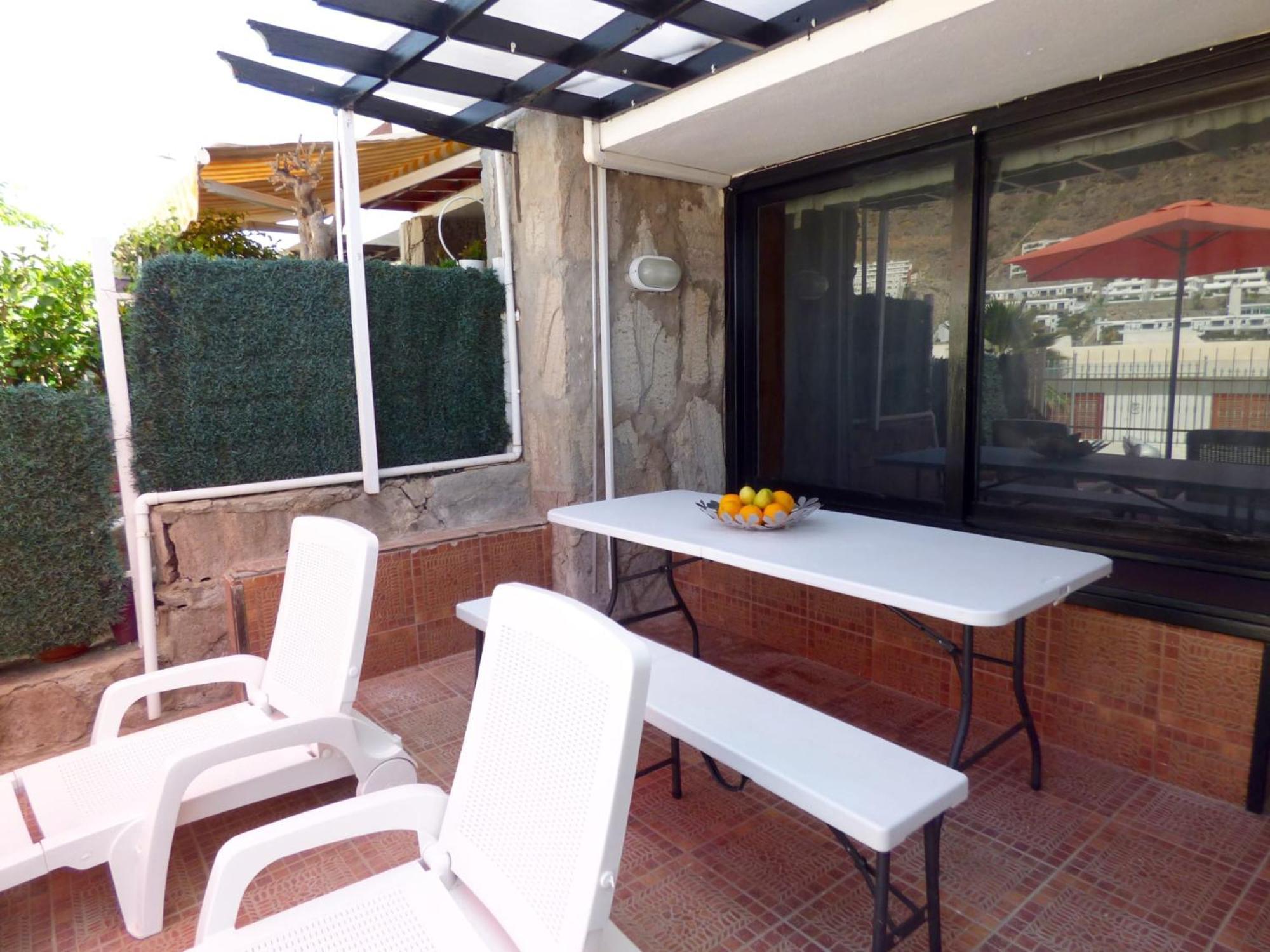 La Casita De Angela Villa Puerto Rico  Eksteriør bilde